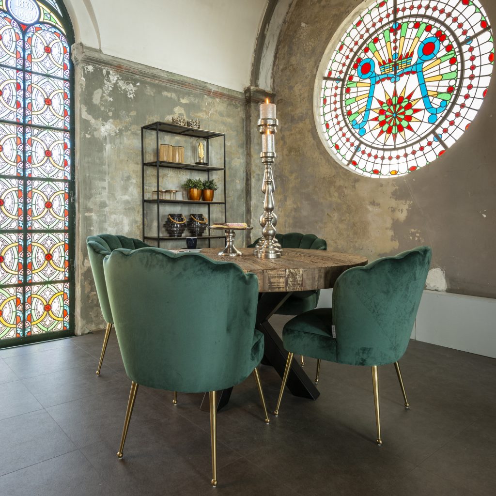 Richmond Interiors – Meubel Company
